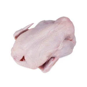 Premium Fresh Whole Chicken 2KG